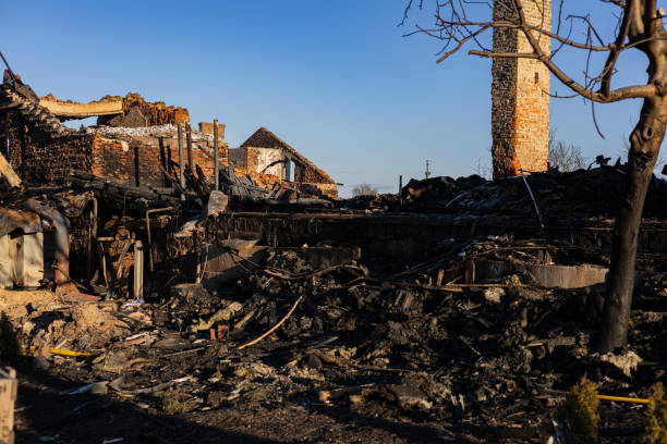 Reliable Soot Cleanup contractor in Silver Lake, FL by Fire Damage Laser Cleaning